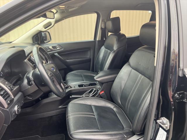 used 2019 Ford Ranger car, priced at $21,479
