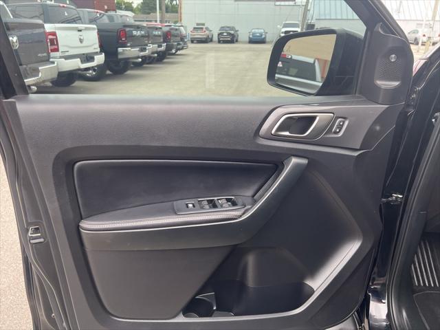 used 2019 Ford Ranger car, priced at $21,479