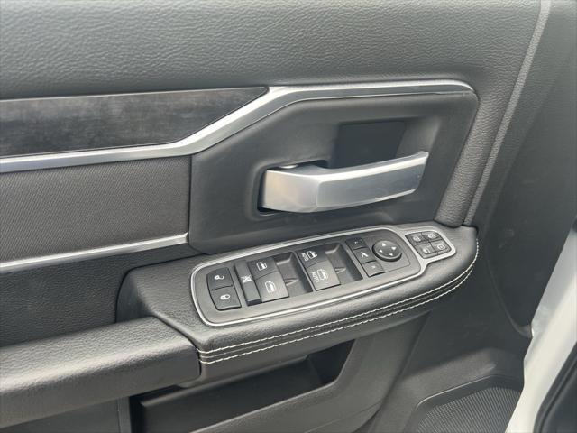 new 2024 Ram 2500 car, priced at $77,975