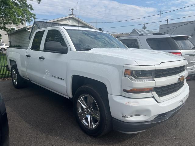 used 2019 Chevrolet Silverado 1500 car, priced at $23,998