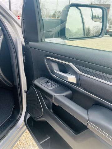 new 2025 Ram 1500 car
