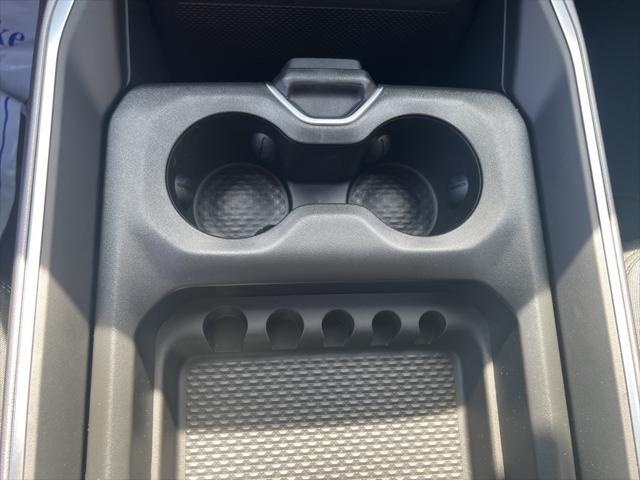 new 2025 Ram 1500 car