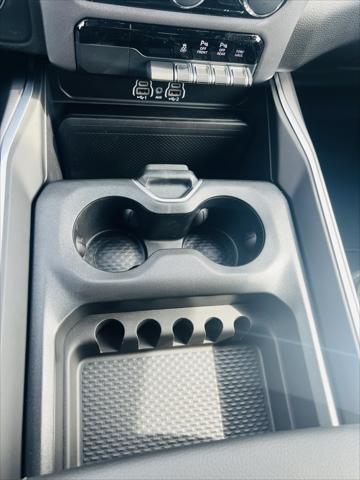 new 2025 Ram 1500 car