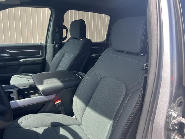 new 2025 Ram 1500 car