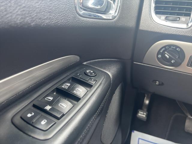 used 2011 Dodge Durango car, priced at $11,600
