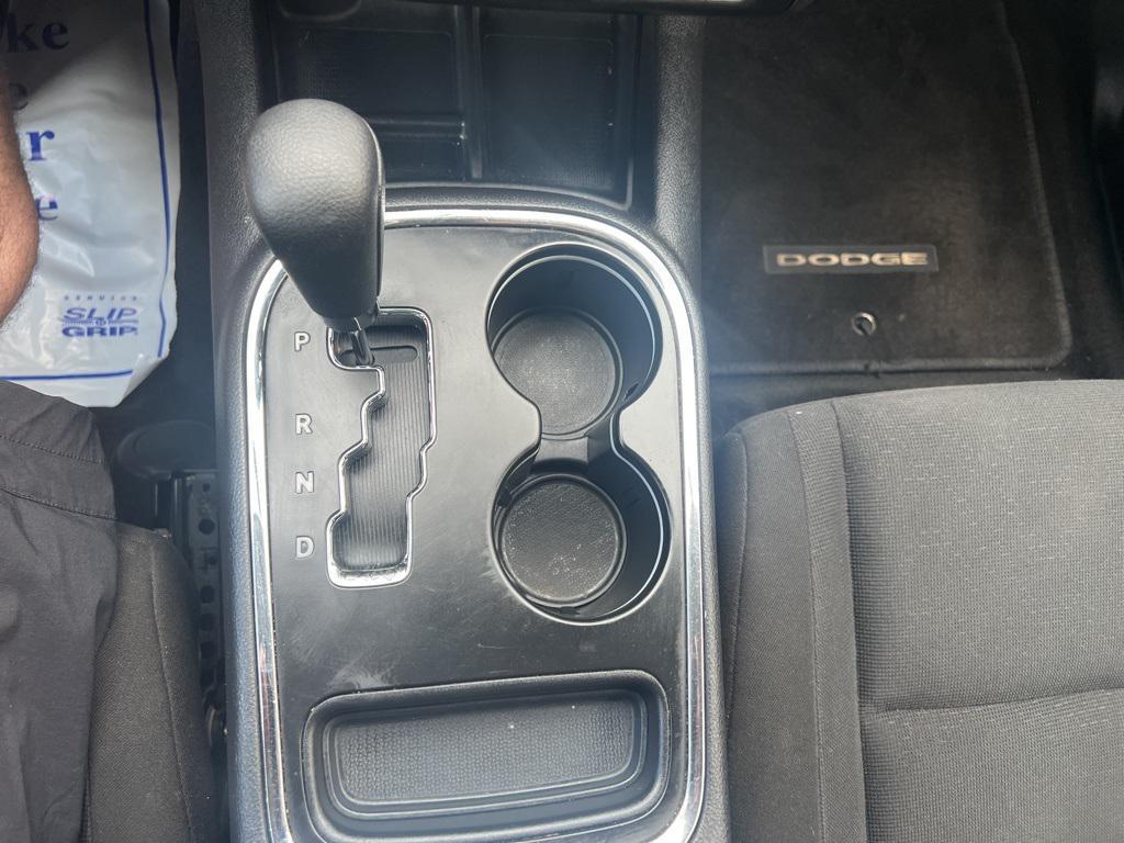 used 2011 Dodge Durango car, priced at $11,600