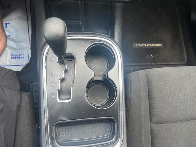 used 2011 Dodge Durango car, priced at $11,600
