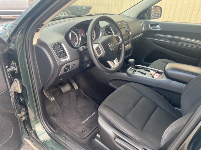 used 2011 Dodge Durango car, priced at $11,600