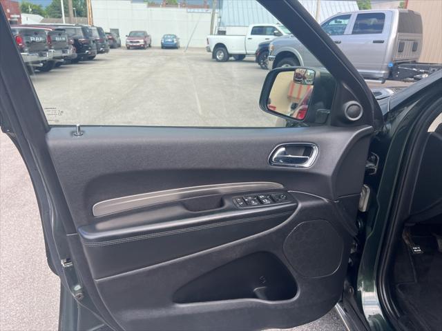 used 2011 Dodge Durango car, priced at $11,600