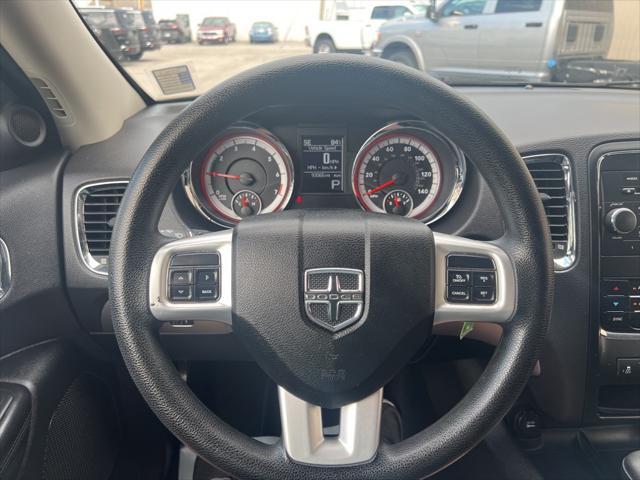 used 2011 Dodge Durango car, priced at $11,600