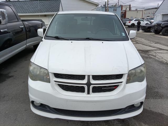 used 2014 Dodge Grand Caravan car, priced at $8,400