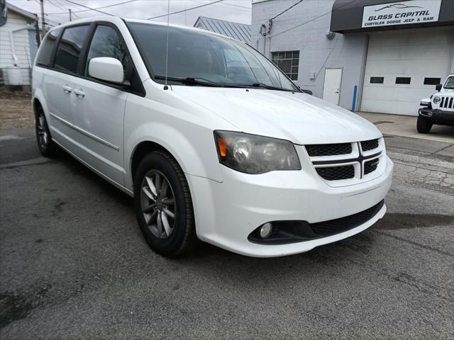 used 2014 Dodge Grand Caravan car, priced at $8,400