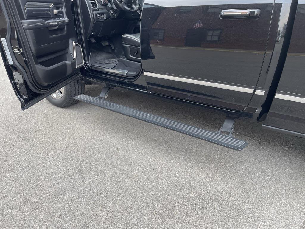 used 2019 Ram 2500 car, priced at $63,000