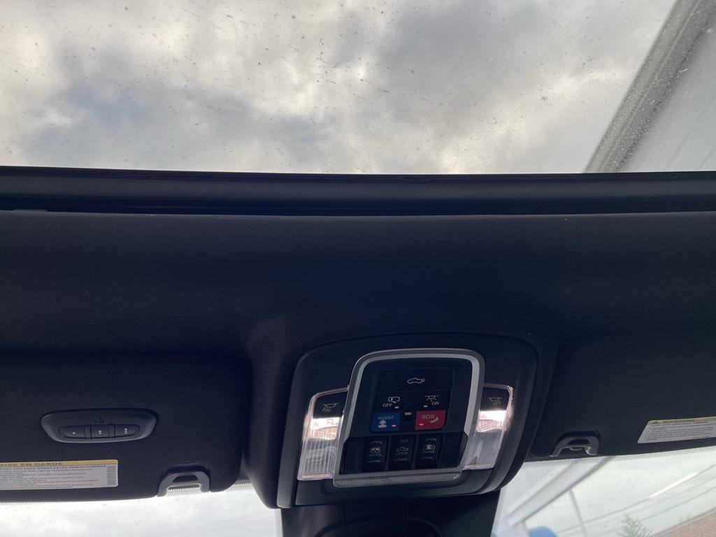 used 2019 Ram 2500 car, priced at $63,000