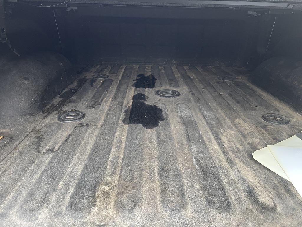 used 2019 Ram 2500 car, priced at $63,000