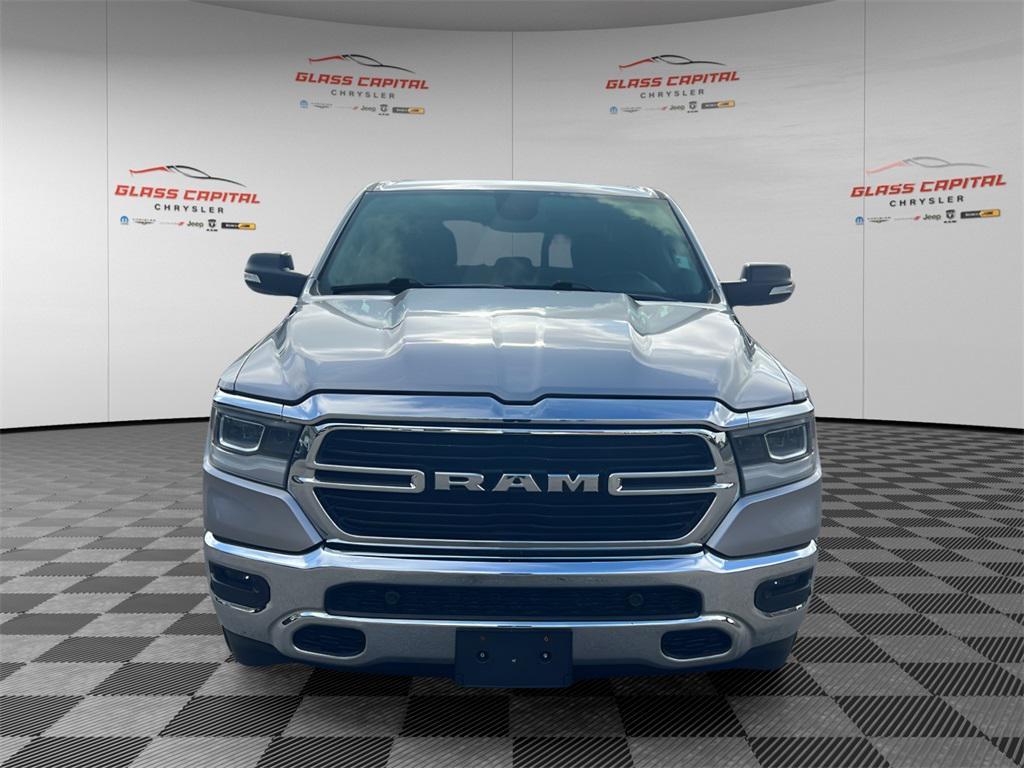 used 2019 Ram 1500 car, priced at $23,299