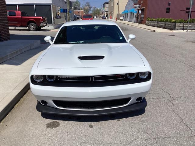 new 2023 Dodge Challenger car, priced at $47,020