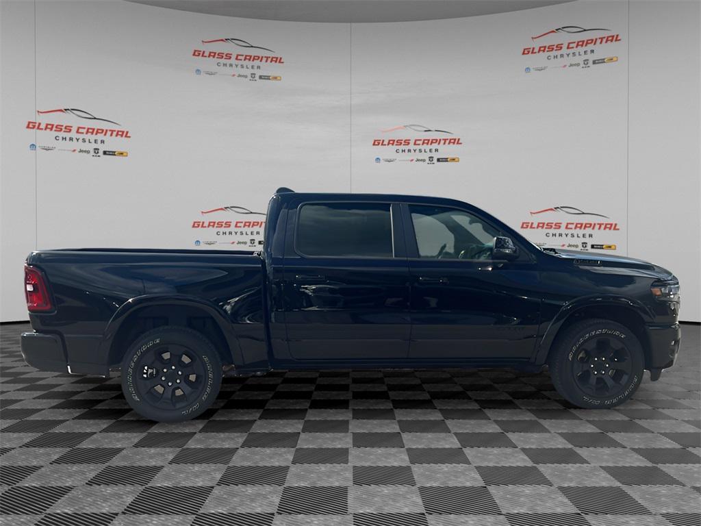 new 2026 Ram 1500 car, priced at $60,430