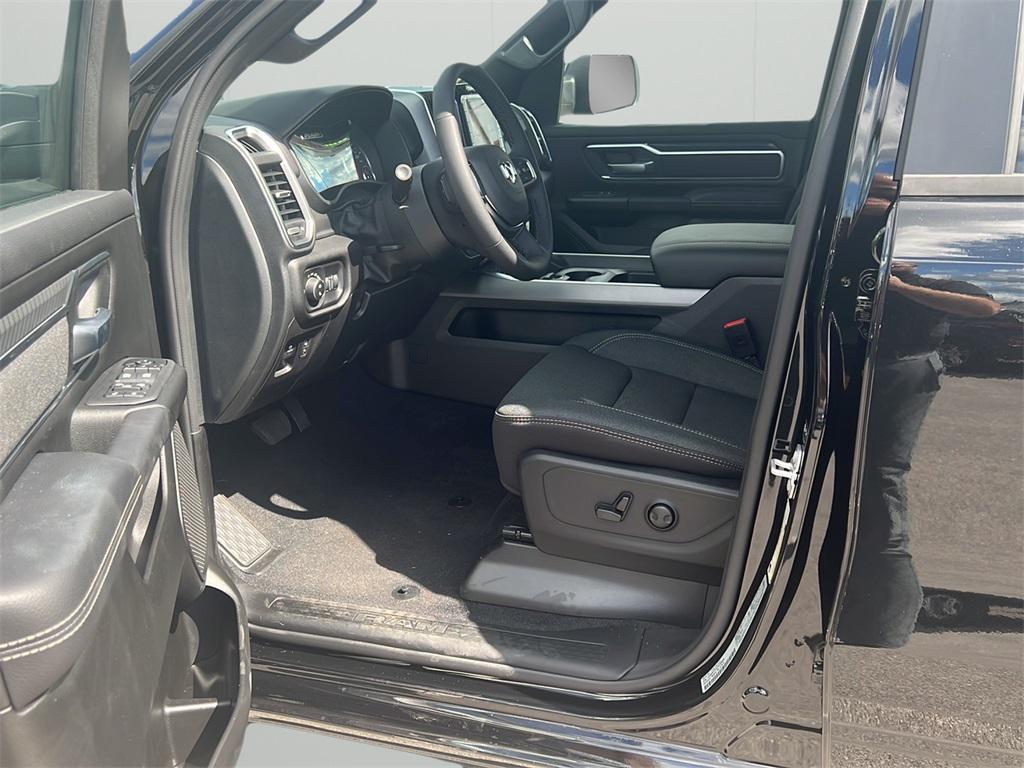 new 2026 Ram 1500 car, priced at $60,430