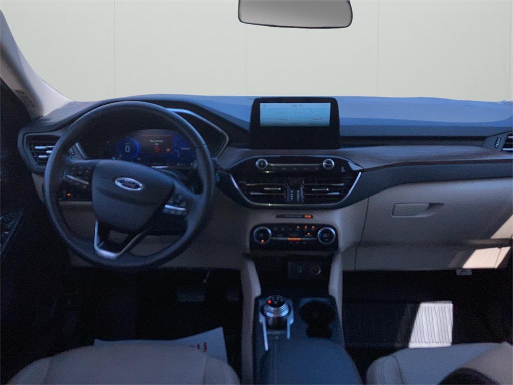 used 2020 Ford Escape car, priced at $21,999