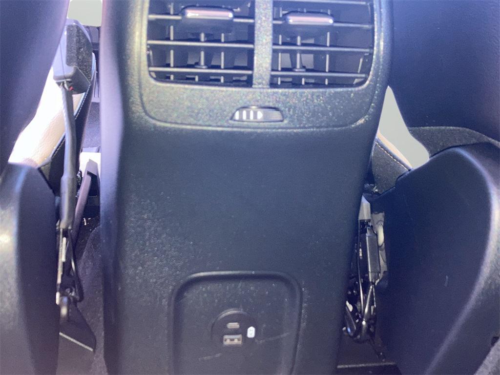 used 2020 Ford Escape car, priced at $21,999
