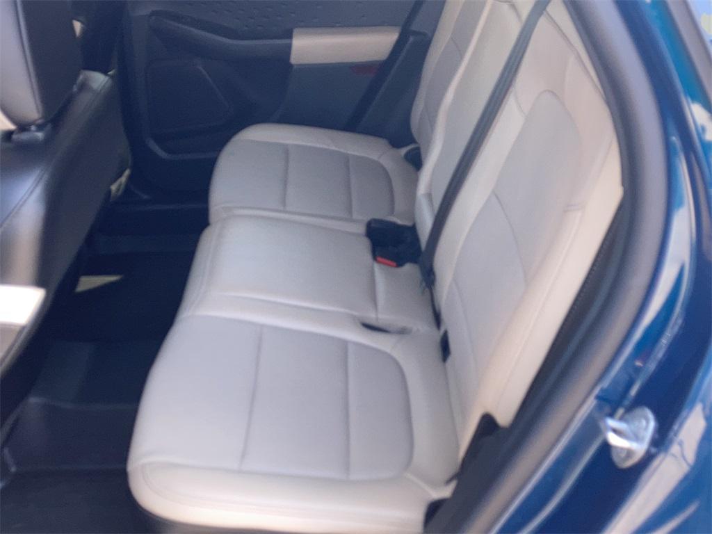 used 2020 Ford Escape car, priced at $21,999