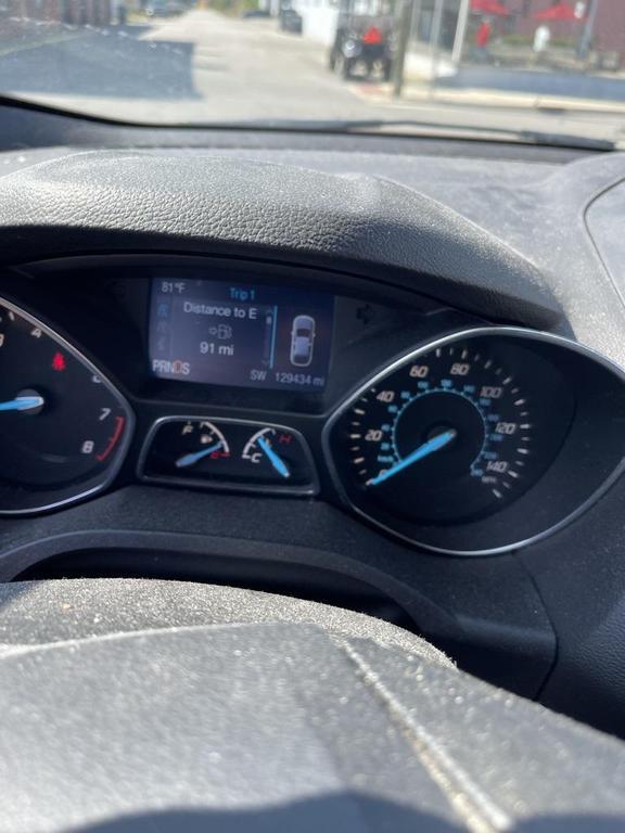 used 2014 Ford Escape car, priced at $8,994
