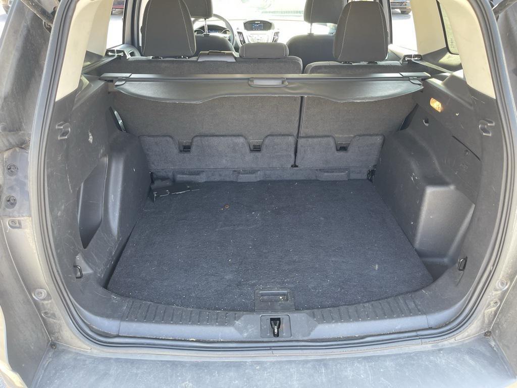 used 2014 Ford Escape car, priced at $8,994