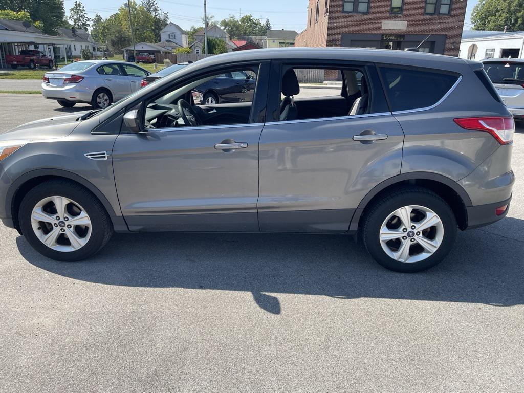 used 2014 Ford Escape car, priced at $8,994