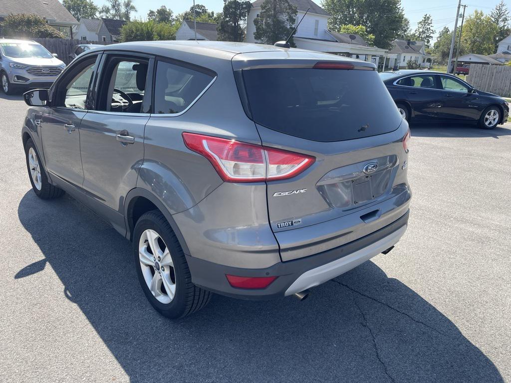 used 2014 Ford Escape car, priced at $8,994