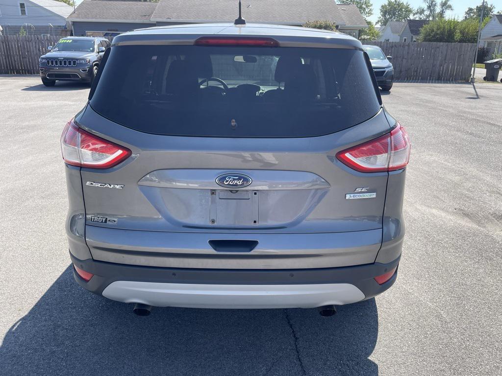 used 2014 Ford Escape car, priced at $8,994