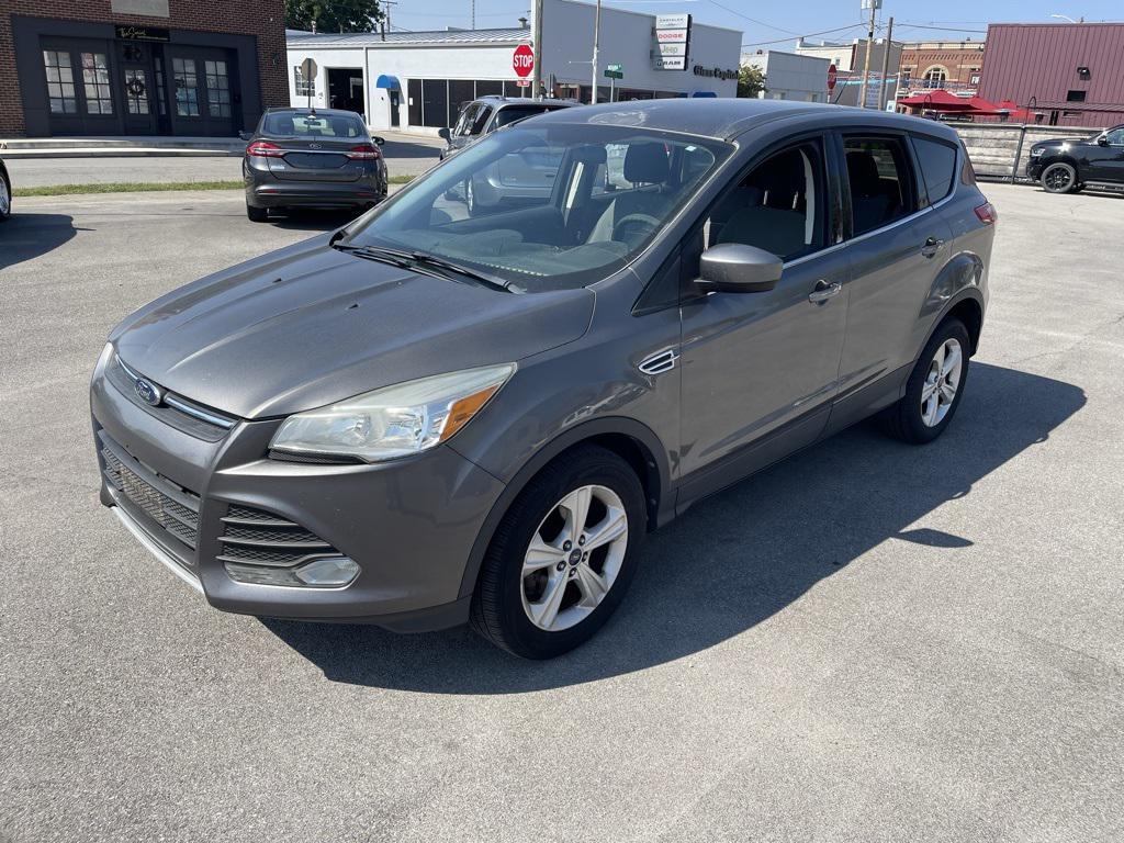 used 2014 Ford Escape car, priced at $8,994