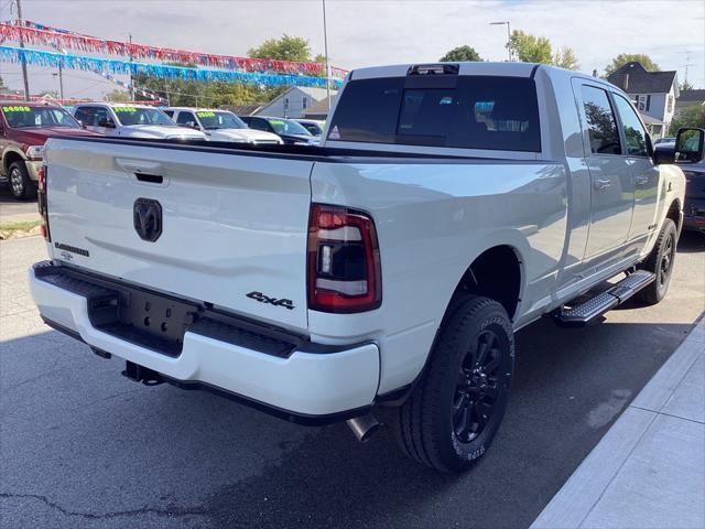 new 2024 Ram 2500 car, priced at $91,150