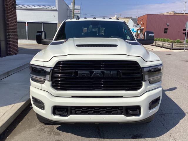 new 2024 Ram 2500 car, priced at $91,150