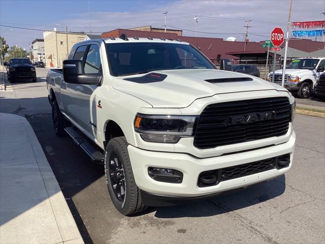 new 2024 Ram 2500 car, priced at $91,150