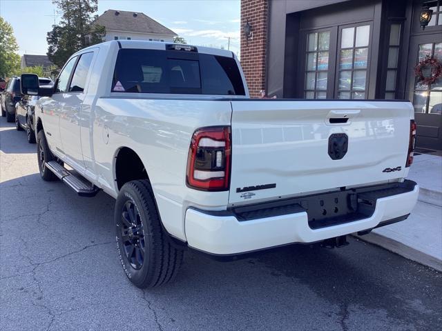 new 2024 Ram 2500 car, priced at $91,150