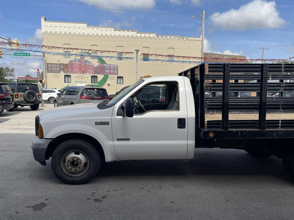 used 2006 Ford F-350 car, priced at $16,000