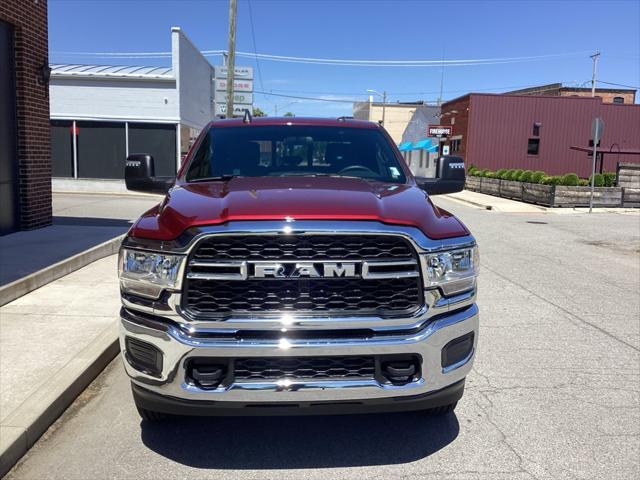 new 2024 Ram 2500 car, priced at $64,884