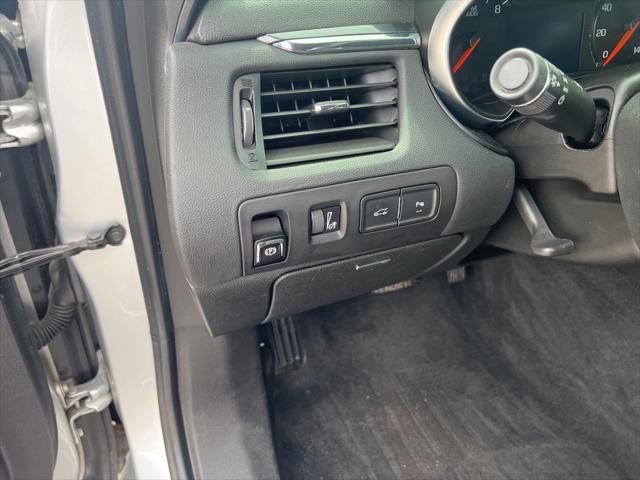 used 2020 Chevrolet Impala car, priced at $14,000