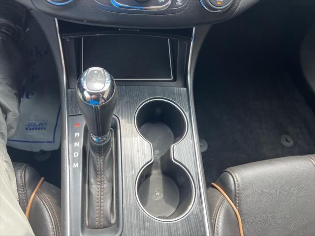 used 2020 Chevrolet Impala car, priced at $14,000