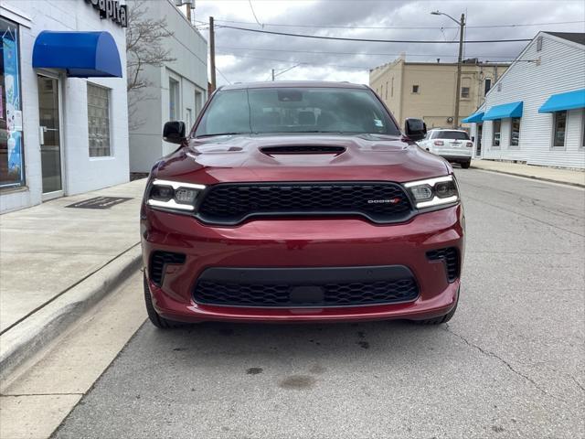 new 2024 Dodge Durango car, priced at $65,450