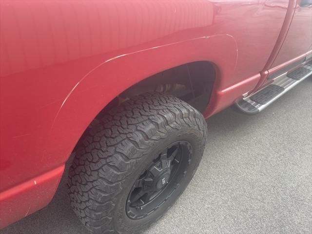 used 2006 Dodge Ram 2500 car, priced at $15,000