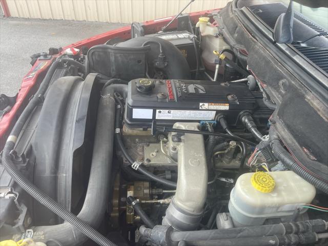 used 2006 Dodge Ram 2500 car, priced at $15,000