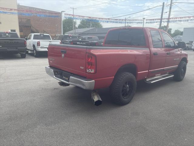used 2006 Dodge Ram 2500 car, priced at $15,000
