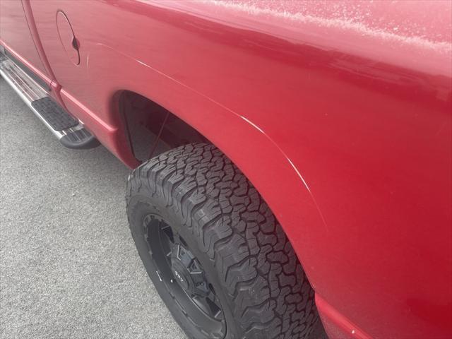 used 2006 Dodge Ram 2500 car, priced at $15,000