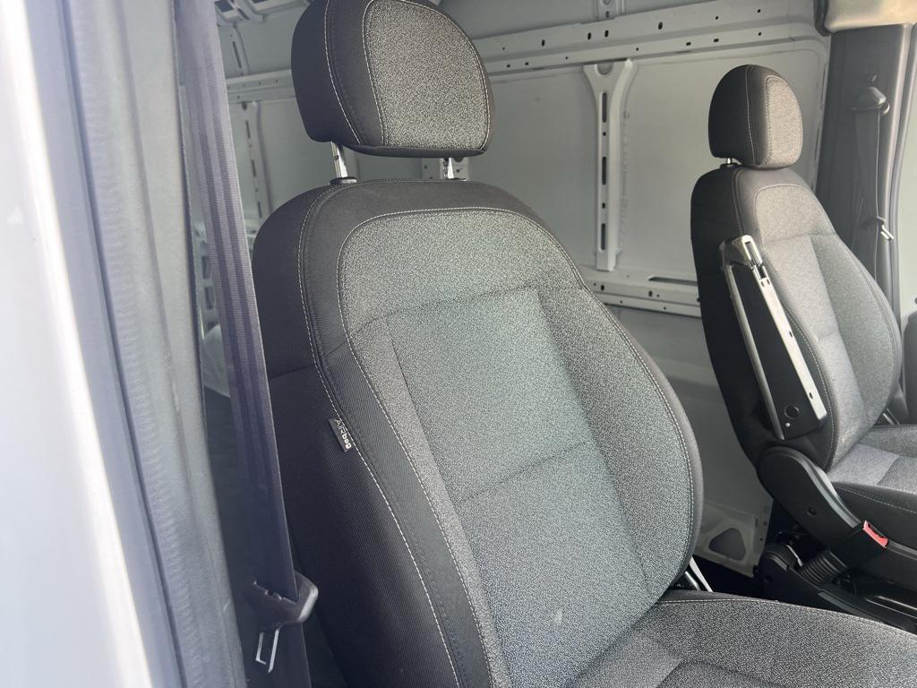 used 2023 Ram ProMaster 2500 car, priced at $29,900