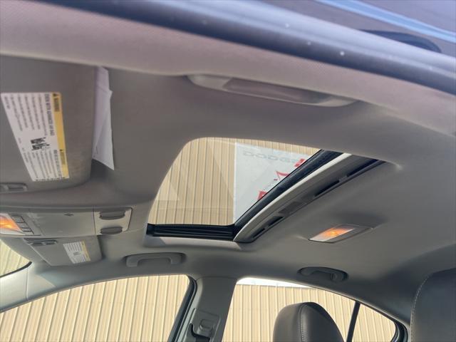 used 2016 Chevrolet Cruze Limited car, priced at $9,000