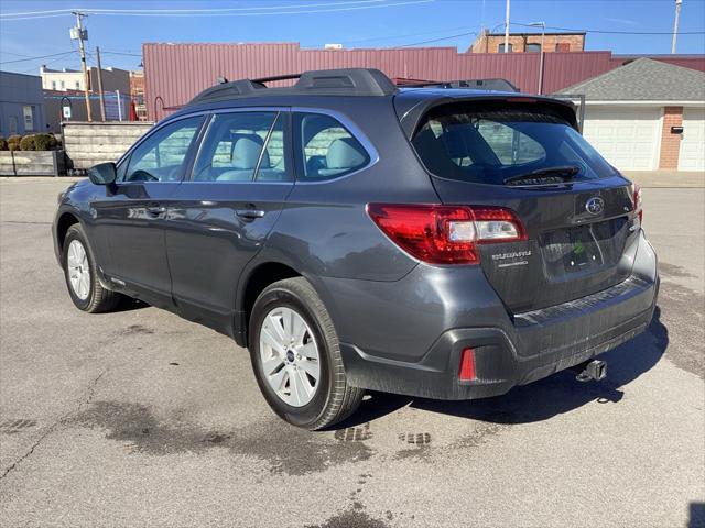 used 2019 Subaru Outback car, priced at $16,400