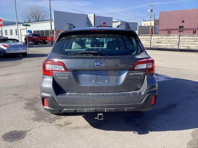 used 2019 Subaru Outback car, priced at $16,400