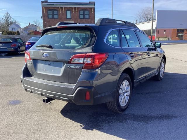 used 2019 Subaru Outback car, priced at $16,400